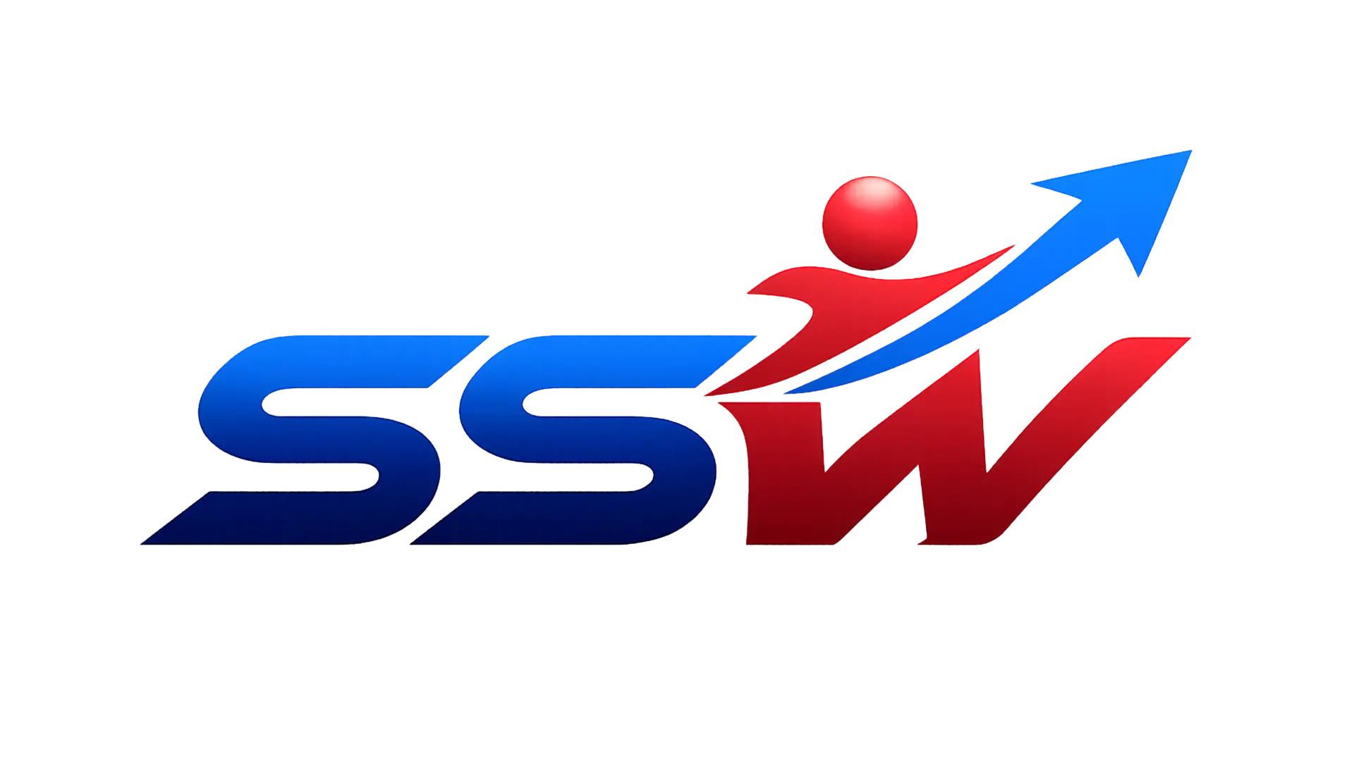 SSW Monitor logo